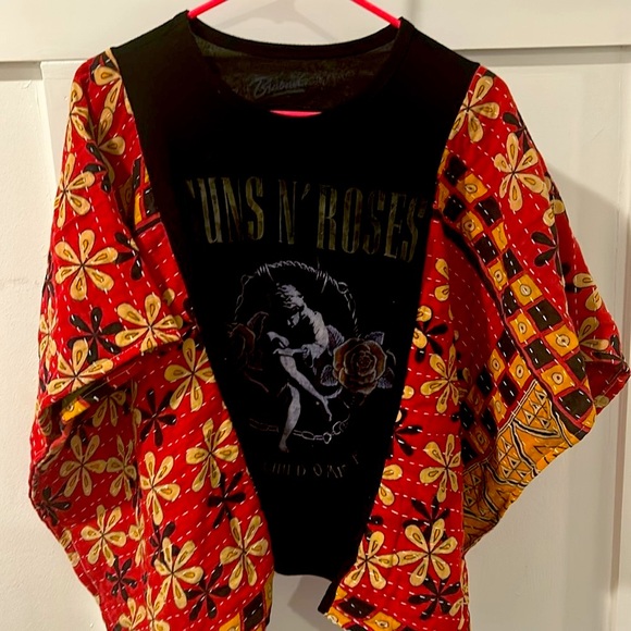 GUNS N ROSES CUSTOM PIECE - Picture 2 of 5